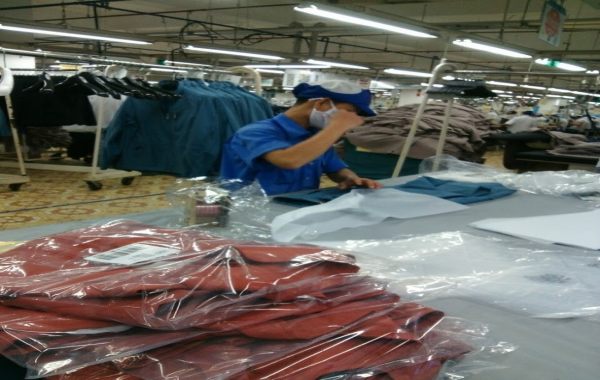 Dự án “NỐI DÀI TƯƠNG LAI” – Góp phần nâng cao năng lực  và cơ hội việc làm của lao động di cư trong nước